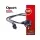 Qport -POWY1.5 1.5 METRE NOTEBOOK POWER KABLOSU
